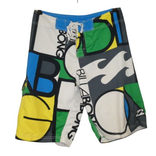 Billabong - Short de bain - 34 - billabong - Modalova