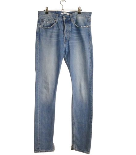 Calvin Klein Jean Skinny - Taille W31L34 / 40 - calvin klein jeans - Modalova