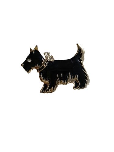 Broche vintage - Label Emmaus - Modalova