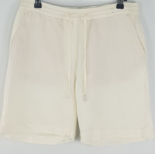 Short en lin - Gant - 36 - gant - Modalova