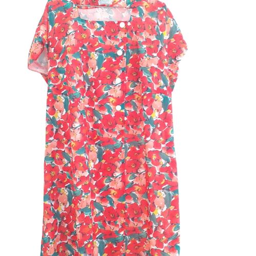 Franoise de France - Robe fleurie - franoise de france - Modalova
