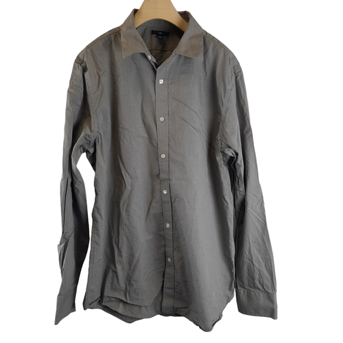 Chemise grise - Gap - XL - gap - Modalova