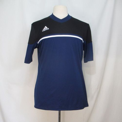 HO13 - T-shirt de sport - Taille L - adidas climalite - Modalova