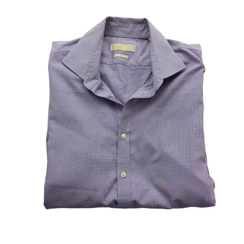 Chemise violette- - XXL - michael kors - Modalova