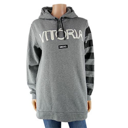 Sweat  capuche manches longues imprim - S - nike - Modalova