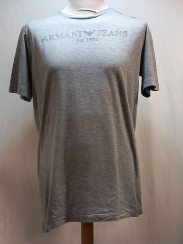 T-shirt Armani Jean's XXL - armani jean's - Modalova