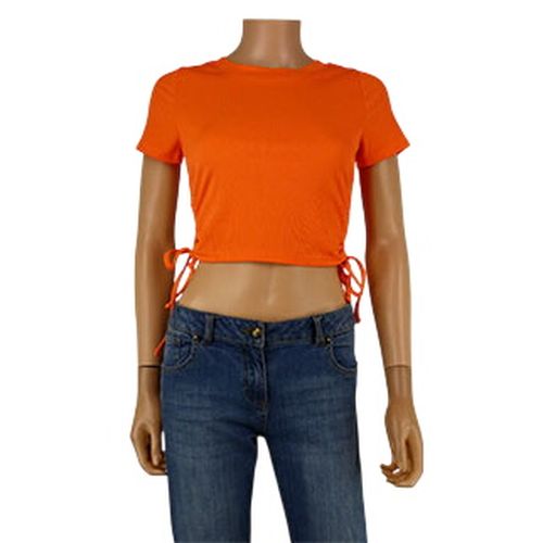 T-shirt - Fille - Taille 36 - shein - Modalova