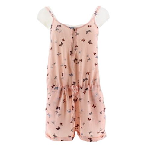 Combi-short imprim - taille L - nomie & co - Modalova