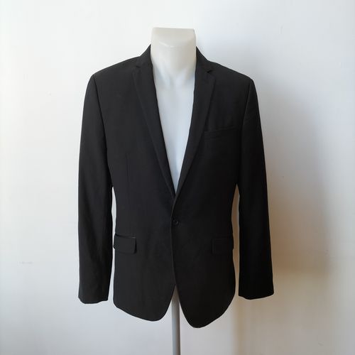 Blazer - T. 48 - zara men - Modalova