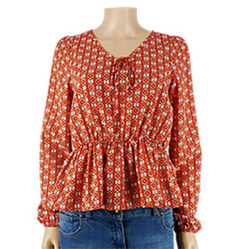 Blouse imprime - taille XS - molly bracken - Modalova