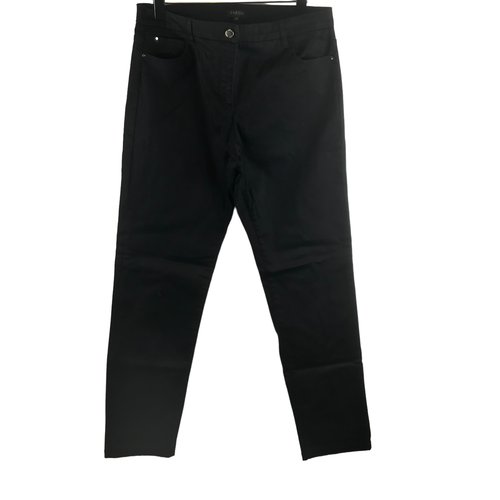 Pantalon noir - Caroll - 46 - caroll - Modalova