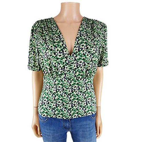 Blouse  fleurs - -Taille M - la halle - Modalova