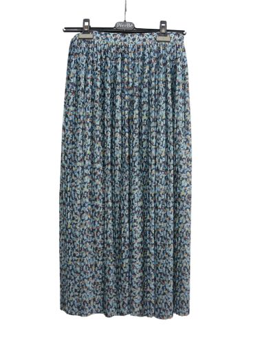 BF224 - Jupe plissée - Taille 34 - Bonobo - Modalova