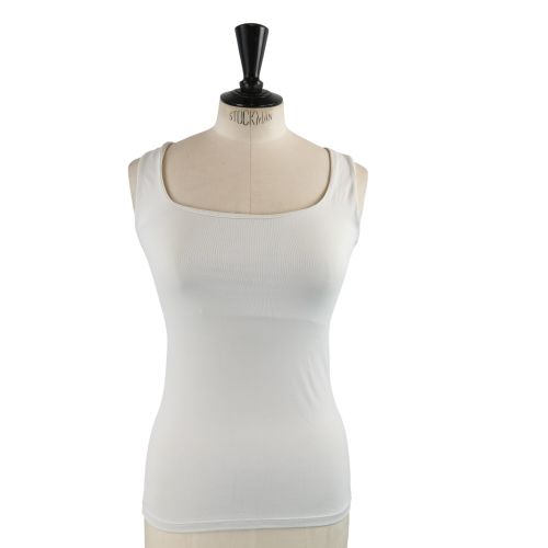 Dbardeur TS ZARA blanc - Zara - Modalova