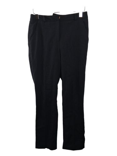 Pantalon fonc - 36 - galeries lafayette - Modalova