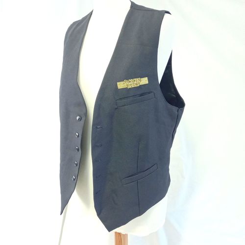 Gilet , publicitaire "Jacques Vabre" - Taille L - Label Emmaus - Modalova