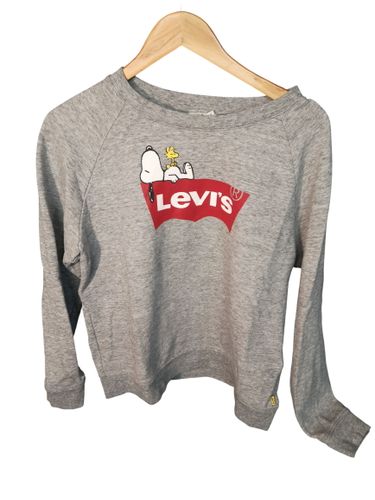 Pull Levi's Snoopy - Label Emmaus - Modalova