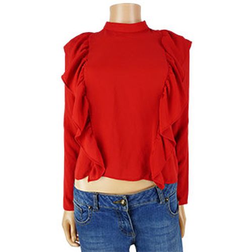 Blouse - taille S - pull&bear - Modalova