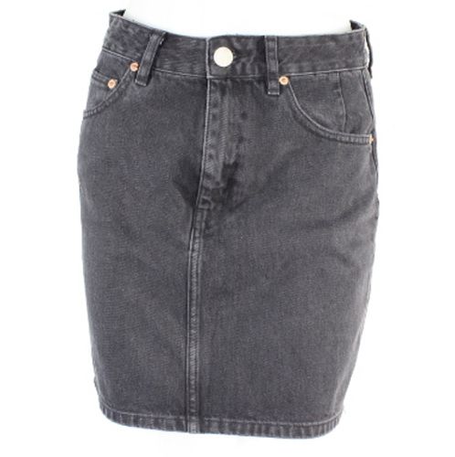 Jupe Taille Estim 38 - asos denim - Modalova