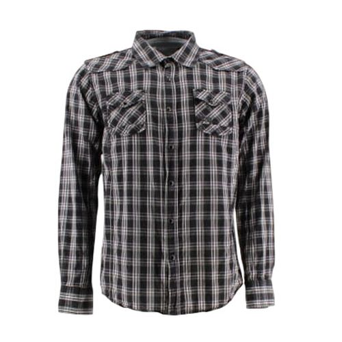 Chemise  carreaux - Taille L - ritchie - Modalova