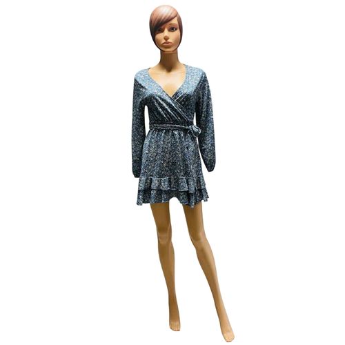 Robe Femme ML -PULL&BEAR-S - pull&bear - Modalova