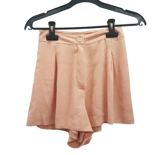 Short rose - PULL & BEAR - Taille S - Pull & Bear - Modalova