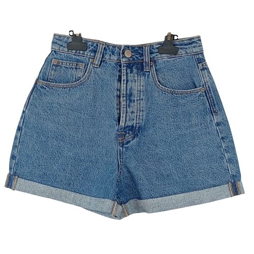 Short de la marque coupe courte de couleur taille XS (34) - stradivarius - Modalova