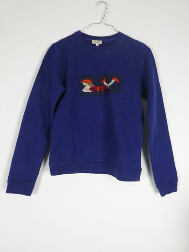 Paris pull  motif - Taille S - kenzo - Modalova