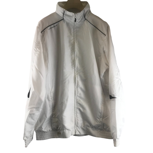 Veste de sport blanche- Umbro - L - umbro - Modalova