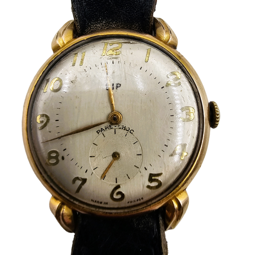 Montre R25 mcanique ancienne - lip - Modalova