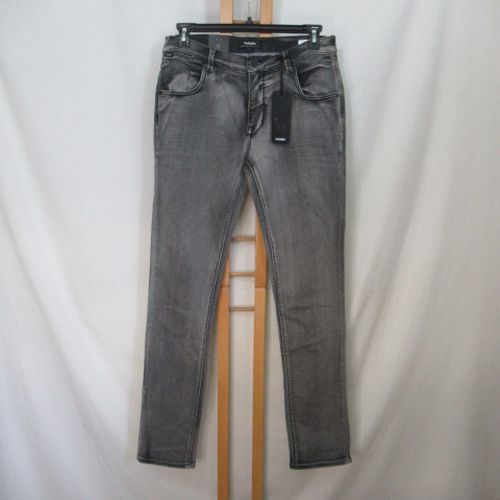 HO108 - Jean slim - Taille 42/44 - twinlife - Modalova