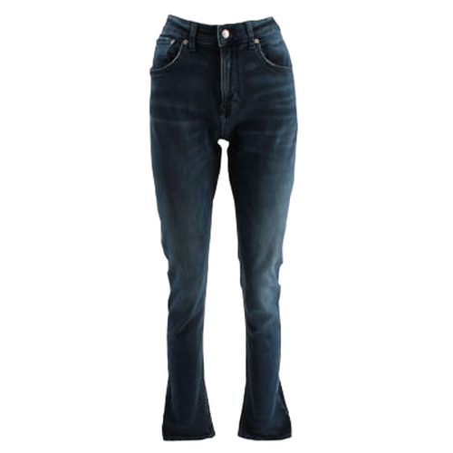 Jeans fonc style dlav - taille 42 - calvin klein - Modalova