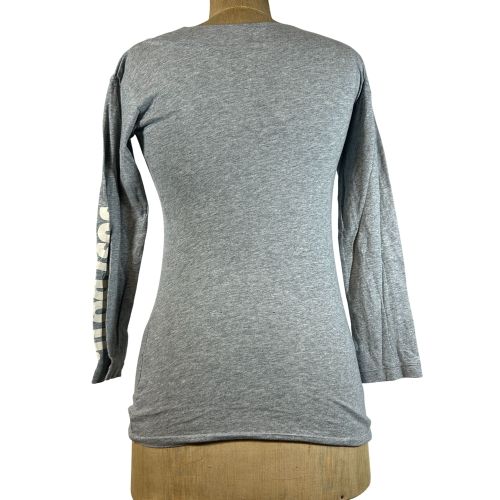 T-shirt manches longues Taille-M - nike - Modalova
