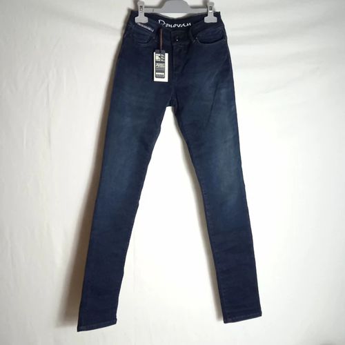 Jean Chlo Reform denim - Donavan - taille FR 36 - donovan - Modalova