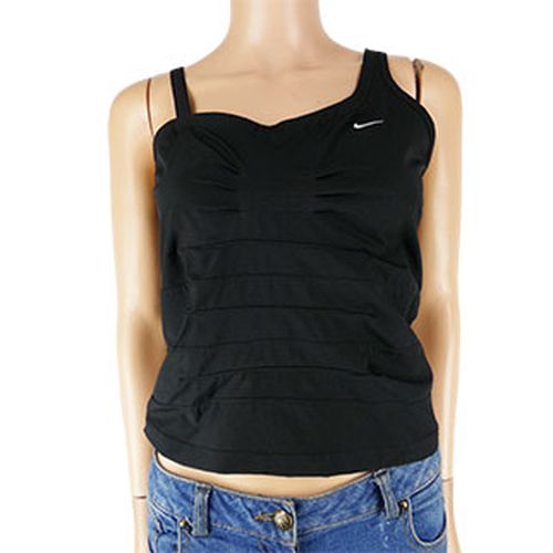 Top broderie logo - Taille 44/46 - nike - Modalova