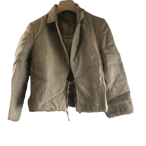 Veste lgre beige - 1.2.3 - 40 - 1.2.3 - Modalova