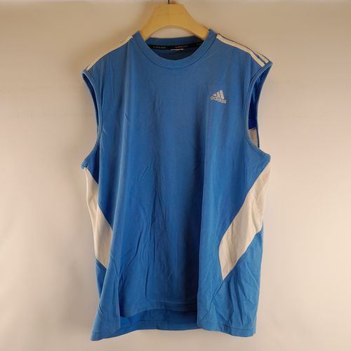 Tee-shirt sans manches - 46 - adidas - Modalova