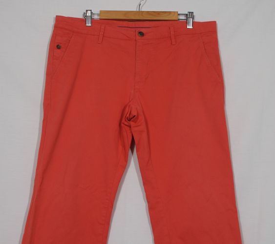Pantalon - 44- coton coupe droite - jules - Modalova