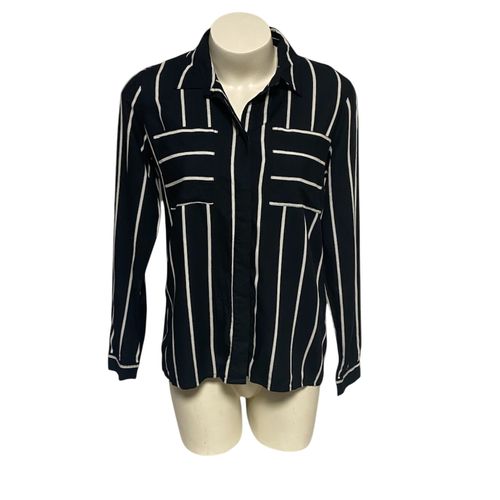 Chemise Femme ML - ONLY - 34 - only - Modalova