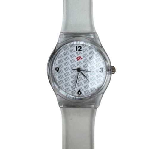 Montre RTL - Label Emmaus - Modalova