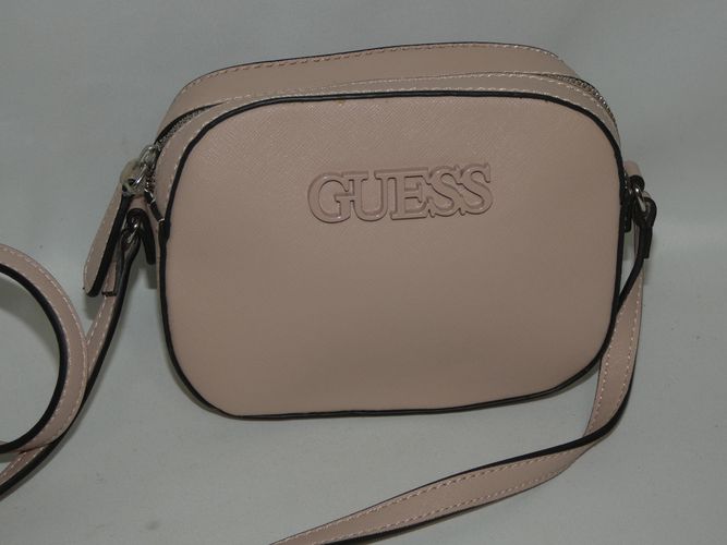 Sac  main en bandoulire - guess - Modalova