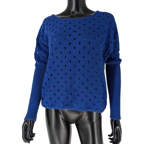 Pull T. M ajour - julie guerlande - Modalova
