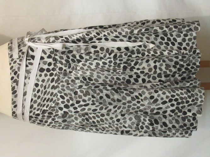 BF203 - Jupe portefeuille - - Taille 36 - essentiel - Modalova