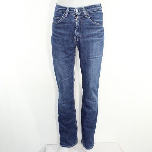 Jeans Taille Estim 38 - lewis - Modalova