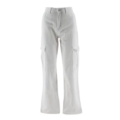 Jeans cargo - taille 36 - shein - Modalova