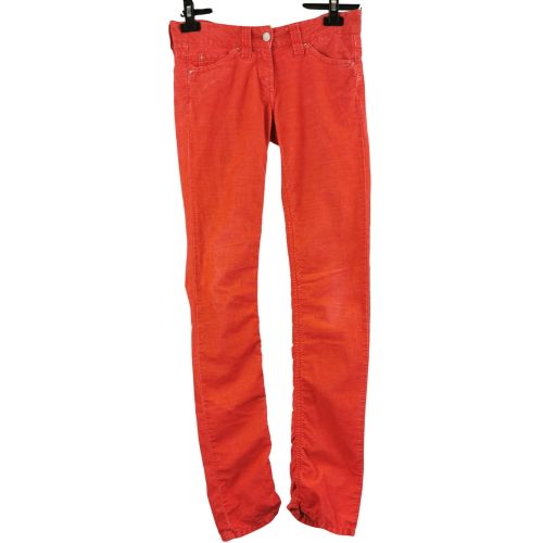 Pantalon Rouge Isabel Marant - isabelle marant - Modalova