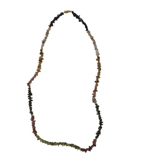 Collier multicolore - Label Emmaus - Modalova