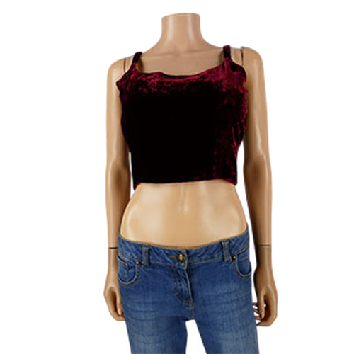 Top bordeaux - taille 40 - apart - Modalova