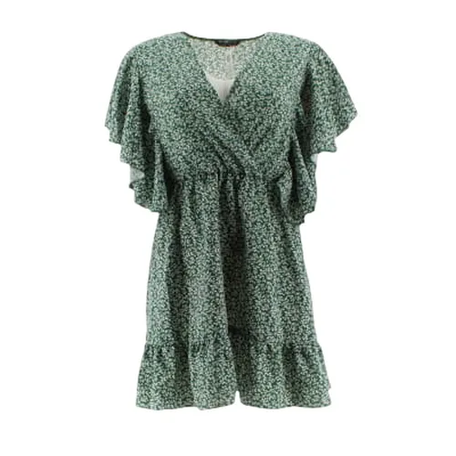 Robe imprime - taille S - shein - Modalova