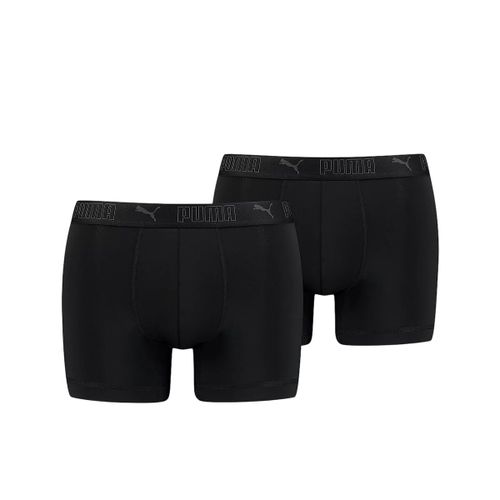 Boxer homme Sport Microfiber L - Label Emmaus - Modalova